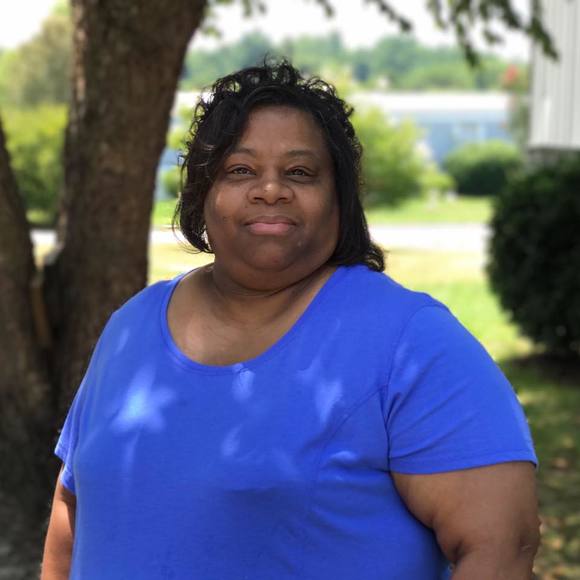 Meet your Posher, Anna - Picture 1 of 1